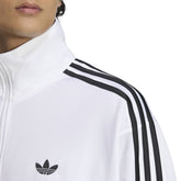 Giacca Uomo Adidas Firebird Bianco | NonSoloSport