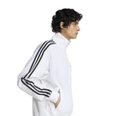 Giacca Uomo Adidas Firebird Bianco | NonSoloSport
