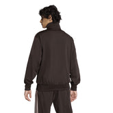Giacca Uomo Adidas Firebird Marrone | NonSoloSport