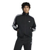 Giacca Uomo Adidas Firebird Nero | NonSoloSport