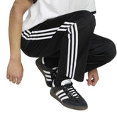 Pantalone Uomo Adidas Firebird Nero | NonSoloSport