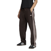 Pantalone Uomo Adidas Firebird Marrone | NonSoloSport