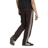 Pantalone Uomo Adidas Firebird Marrone | NonSoloSport