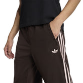 Pantalone Uomo Adidas Firebird Marrone | NonSoloSport