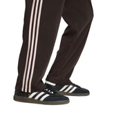 Pantalone Uomo Adidas Firebird Marrone | NonSoloSport
