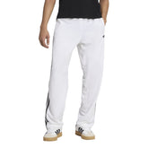 Pantalone Uomo Adidas Firebird Bianco | NonSoloSport