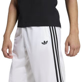 Pantalone Uomo Adidas Firebird Bianco | NonSoloSport