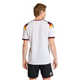 Maglia Calcio Uomo Adidas Home Germany 26 Bianco | NonSoloSport