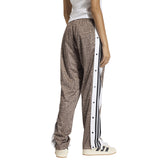 Pantalone Uomo Adidas Adibreak Marrone | NonSoloSport