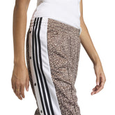 Pantalone Uomo Adidas Adibreak Marrone | NonSoloSport