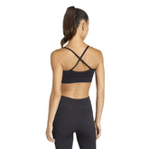 Bra Donna Adidas Essentials Nero | NonSoloSport