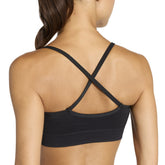 Bra Donna Adidas Essentials Nero | NonSoloSport