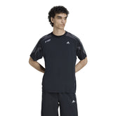 T-Shirt Uomo Adidas F50 Nero | NonSoloSport