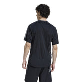 T-Shirt Uomo Adidas F50 Nero | NonSoloSport