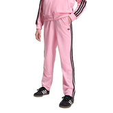 Pantalone Ragazzo Adidas Track Firebird Rosa Nero | NonSoloSport