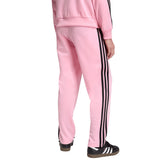 Pantalone Ragazzo Adidas Track Firebird Rosa Nero | NonSoloSport