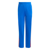 Pantalone Ragazzo Adidas Track Firebird Blu Rosso | NonSoloSport