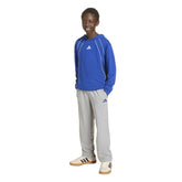 Tuta Ragazzo Adidas Colorblock Blu Bianco | NonSoloSport