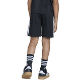 Shorts Ragazzo Adidas Long Nero | NonSoloSport