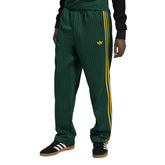 Pantalone Jogger Uomo Adidas Firebird Verde Giallo | NonSoloSport