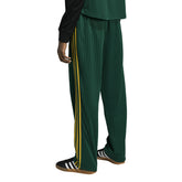 Pantalone Jogger Uomo Adidas Firebird Verde Giallo | NonSoloSport