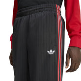 Pantalone Jogger Uomo Adidas Firebird Nero | NonSoloSport