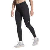Leggings Donna Adidas adi365 Climacool 3 Stripes Nero | NonSoloSport