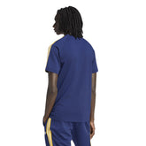 T-Shirt Uomo Adidas Originals Real Madrid Blu | NonSoloSport