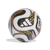 Pallone Calcio Adidas Trionda Finals League Coppa del Mondo FIFA 26 Bianco Oro | NonSoloSport