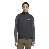 Gilet Uomo Adidas Hiking Terrex Xpr Pro Nero | NonSoloSport