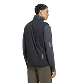Gilet Uomo Adidas Hiking Terrex Xpr Pro Nero | NonSoloSport