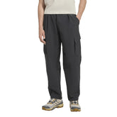 Pantalone Cargo Uomo Adidas Terrex Xploric Nero | NonSoloSport