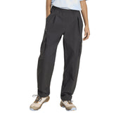 Pantalone Cargo Donna Adidas Terrex Xploric Nero | NonSoloSport