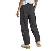 Pantalone Cargo Donna Adidas Terrex Xploric Nero | NonSoloSport