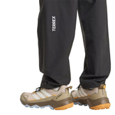 Pantalone Cargo Donna Adidas Terrex Xploric Nero | NonSoloSport