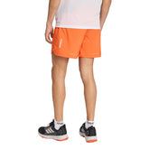 Shorts Uomo Adidas Terrex Xperior Clima 365 Arancione | NonSoloSport