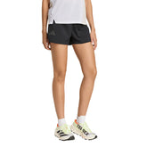 Shorts Donna Adidas Terreo Xperior Clima365 Nero | NonSoloSport