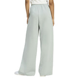 Pantalone Donna Adidas Soft Lux Verde Salvia | NonSoloSport