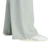 Pantalone Donna Adidas Soft Lux Verde Salvia | NonSoloSport