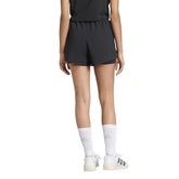 Shorts Donna Adidas 2in1 D4T Nero | NonSoloSport