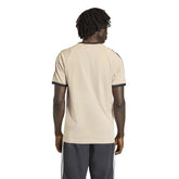 T-Shirt Uomo Adidas Adicolor Sport Beige | NonSoloSport