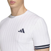 T-Shirt Uomo Adidas Climacool Freelift Pro Bianco | NonSoloSport