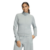 Maglia Donna Adidas Lux Slim Verde Acqua | NonSoloSport