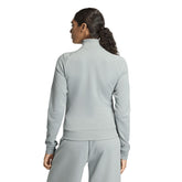Maglia Donna Adidas Lux Slim Verde Acqua | NonSoloSport
