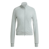 Maglia Donna Adidas Lux Slim Verde Acqua | NonSoloSport