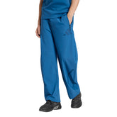 Pantalone Uomo Adidas ZNE Blu Petrolio | NonSoloSport