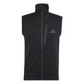 Gilet Uomo Adidas Terrex Xperior Cross Country-Ski Softshell Nero | NonSoloSport