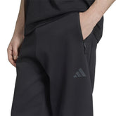 Pantalone Jogger Uomo Adidas Z.N.E. Nero | NonSoloSport