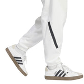 Pantalone Jogger Uomo Adidas Z.N.E. Bianco | NonSoloSport