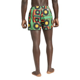 Costume Uomo Adidas Jamaica Originals Verde Nero | NonSoloSport